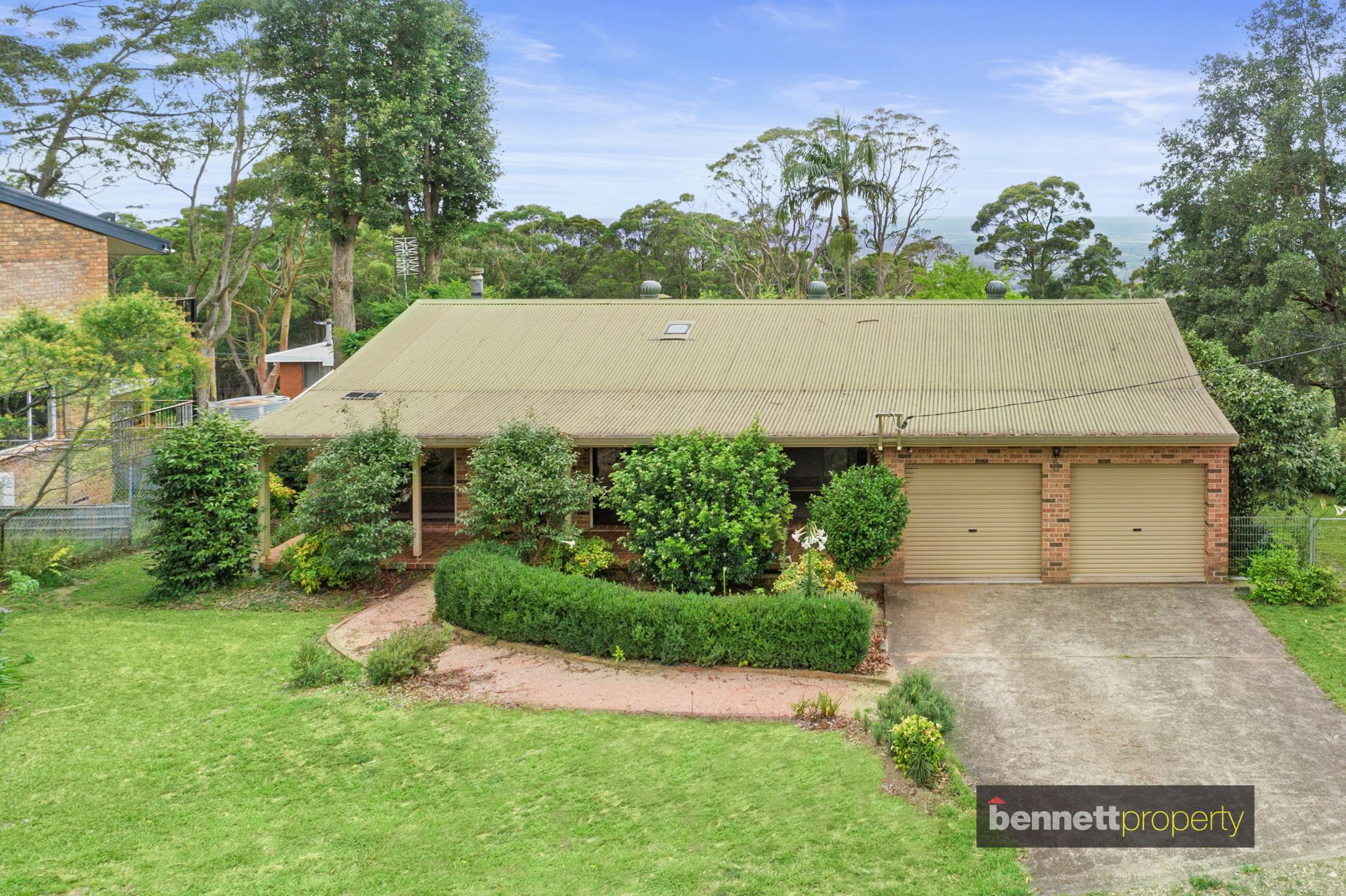 8 Stanley Avenue, Kurrajong Heights Property