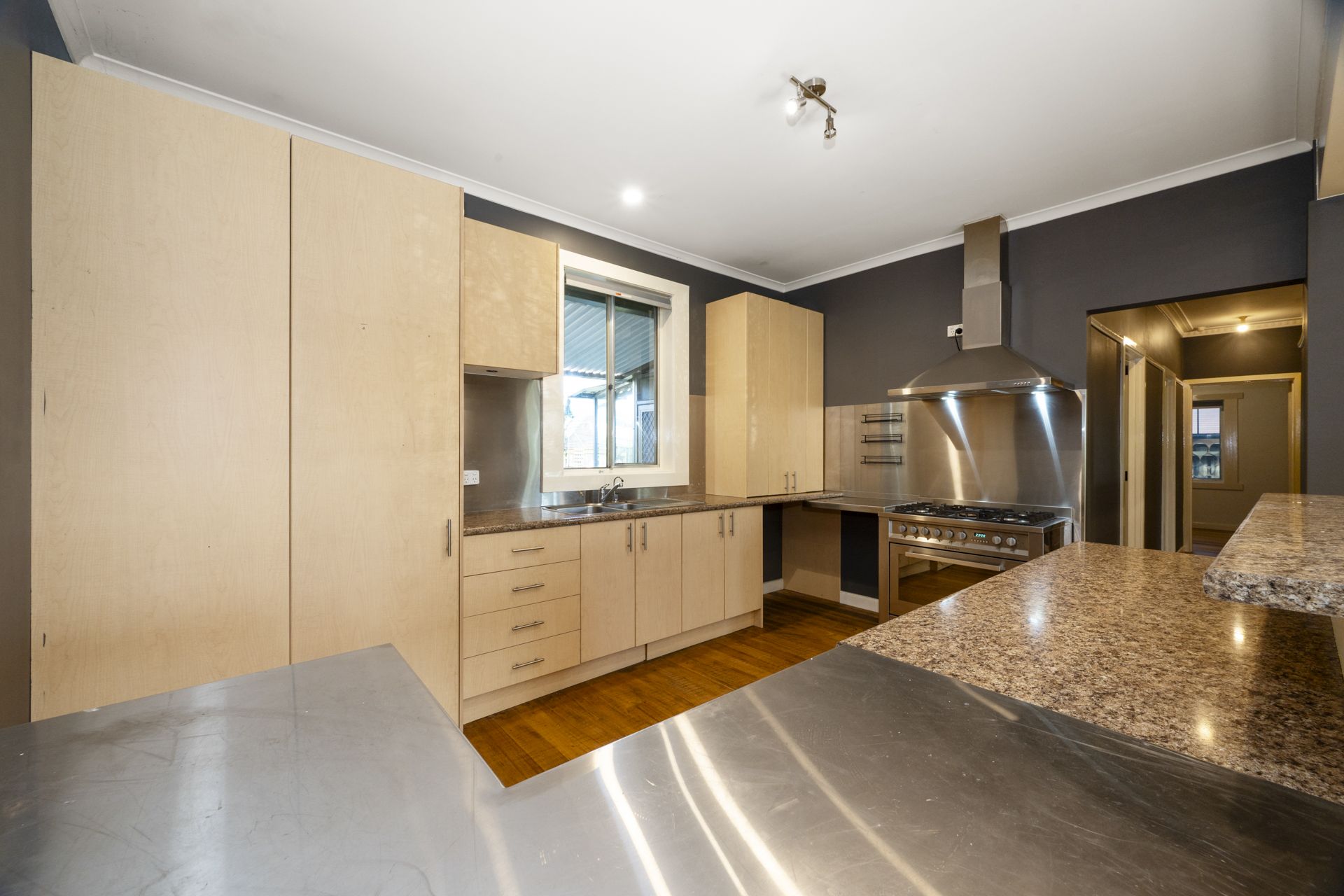 Impeccably Designed Gem with Private Appeal