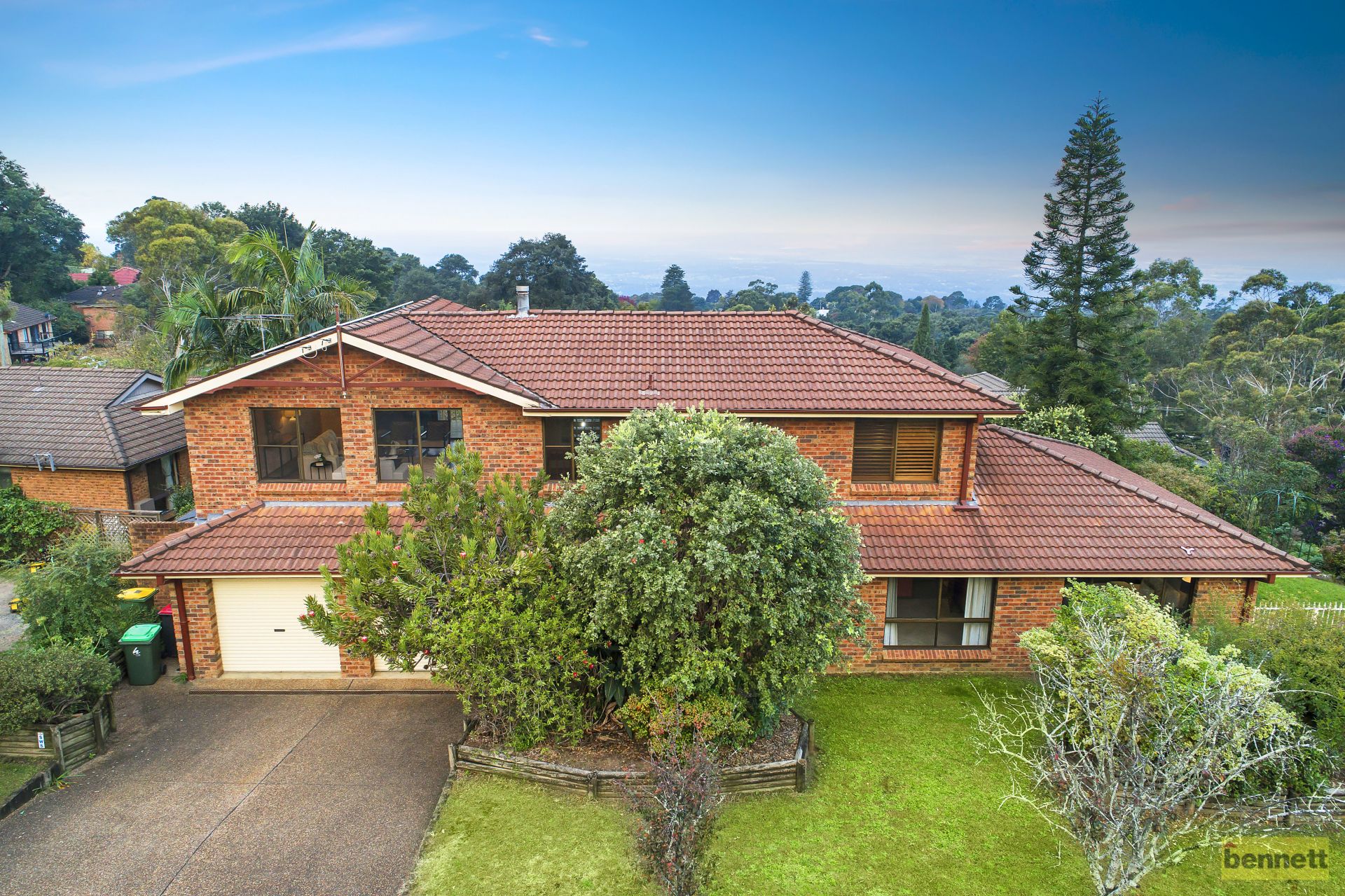 21 Frederick Place, Kurrajong Heights - Thumbnail 3