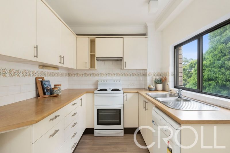 17/1-7 Hampden Avenue CREMORNE NSW, Cremorne - Thumbnail 5