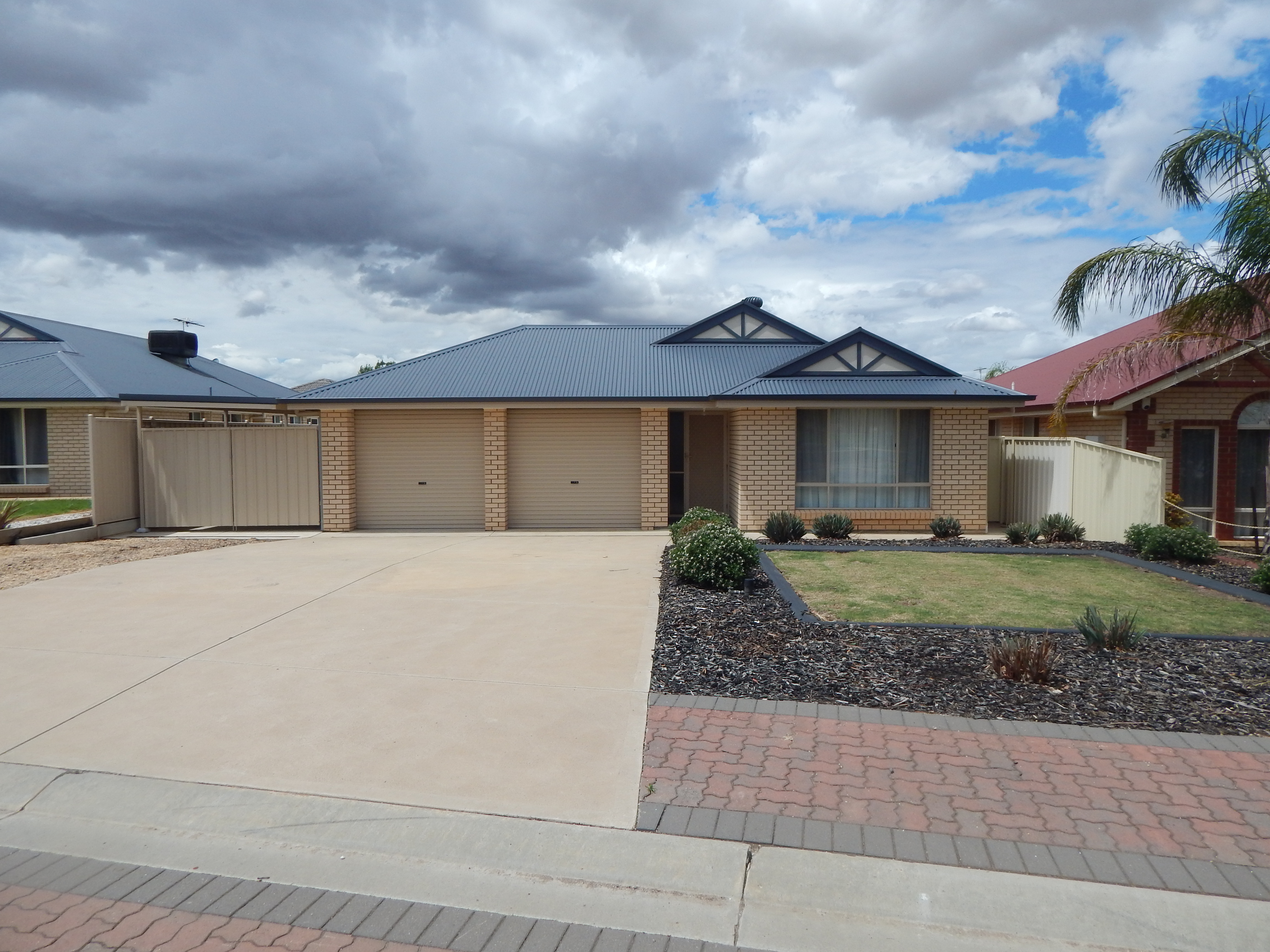 Real Estate For Lease 40 Stollberg Road Freeling , SA