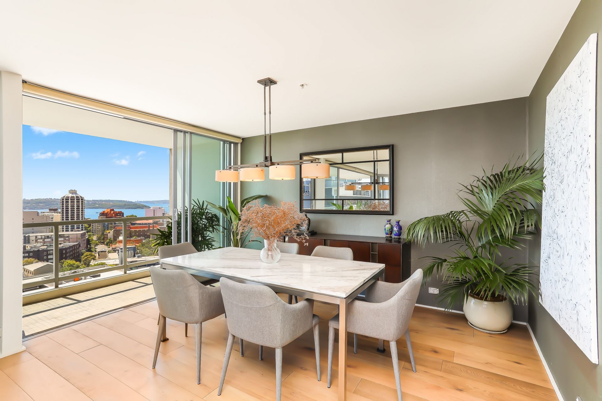 1601/3 Kings Cross Road, Potts Point, Potts Point - Thumbnail 6