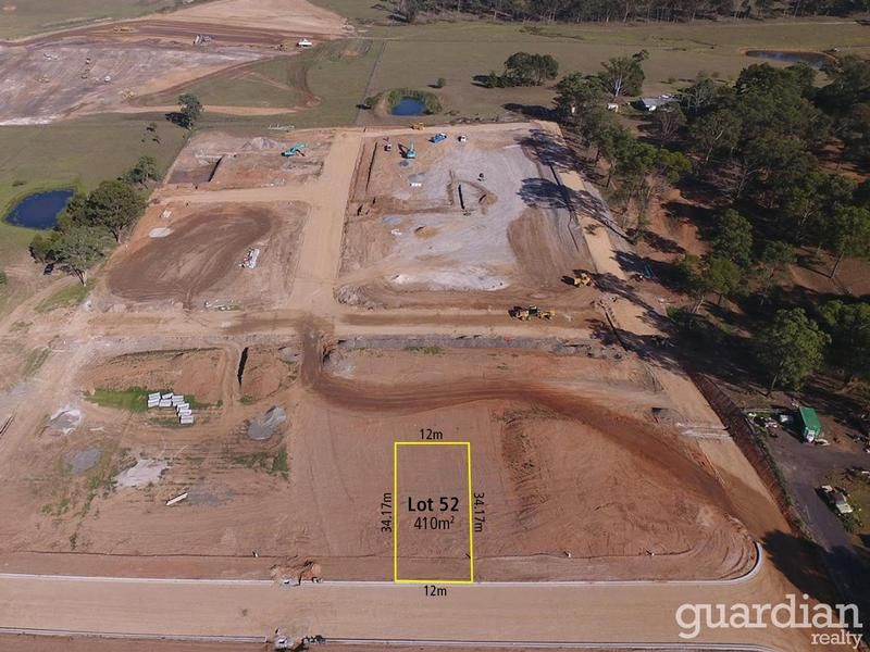 Lot 52, 72-76 Terry Road BOX HILL NSW, Box Hill - Thumbnail 2