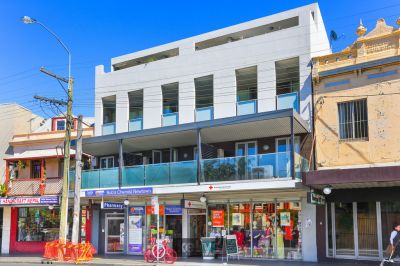 303/359 King Street, Newtown
