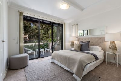 6/32 Beach Road, Bondi