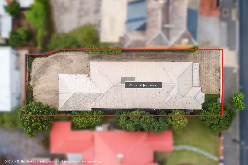 228 Latrobe Terrace, Geelong West