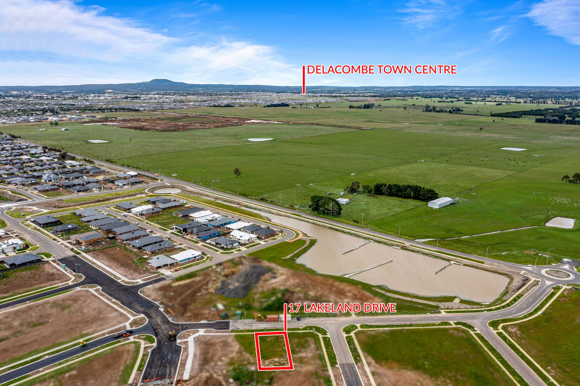 17 Lakeland Drive, Lucas, Lucas, Lucas - Thumbnail 4