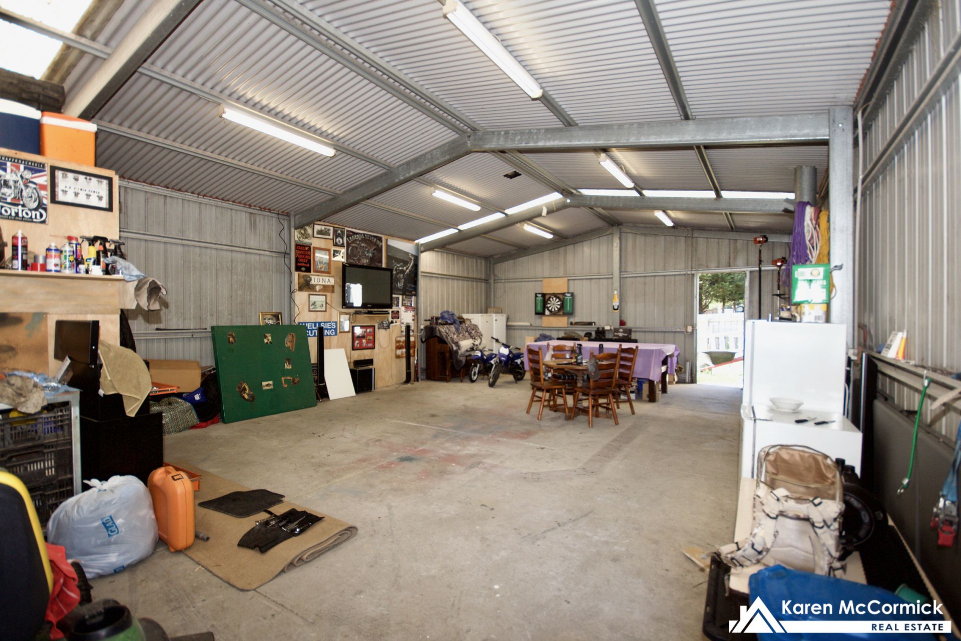 225 Lang LangPoowong Road, Nyora Karen McCormick Real Estate