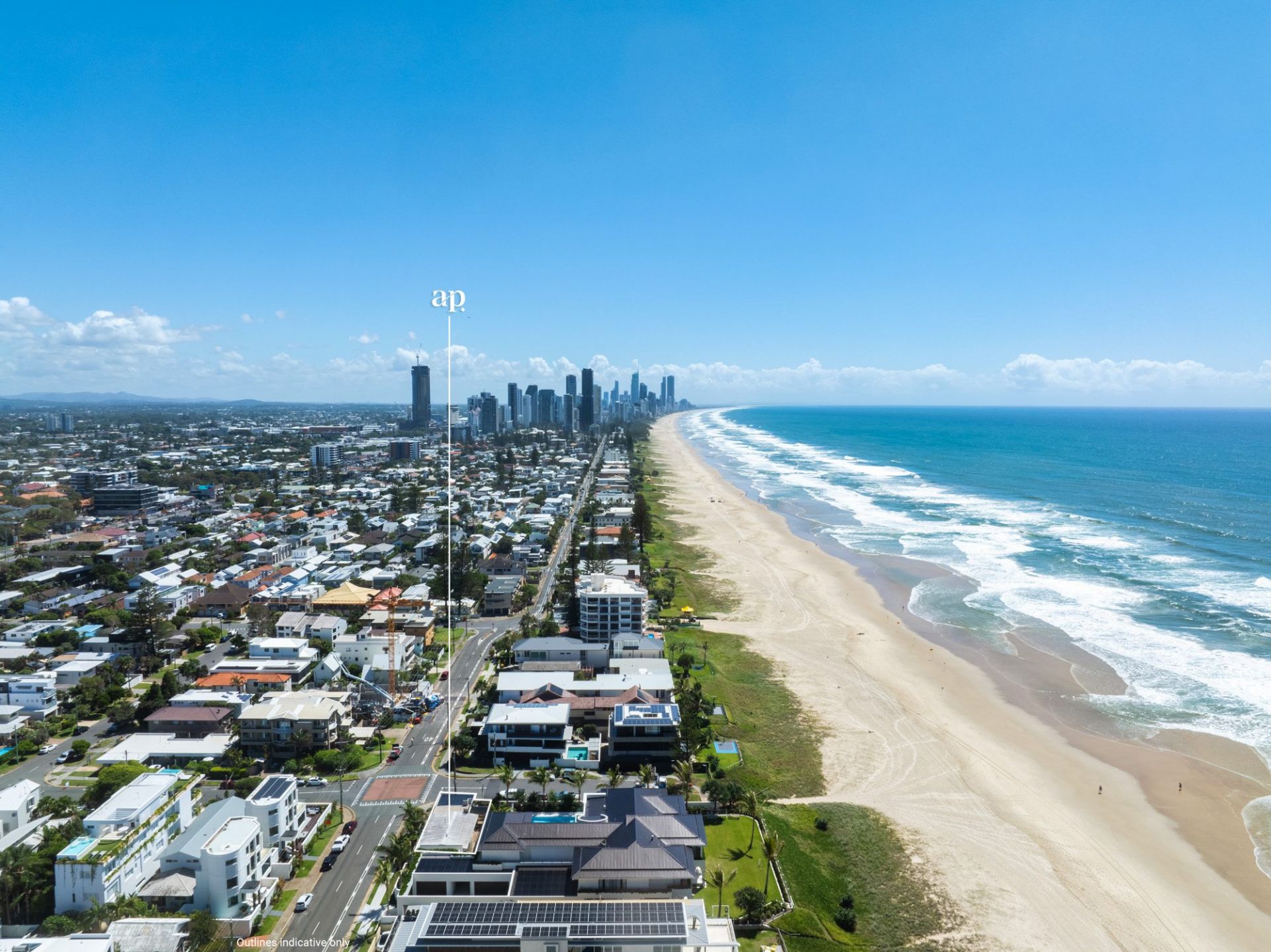 1/111 Albatross Avenue, Mermaid Beach - Thumbnail 2