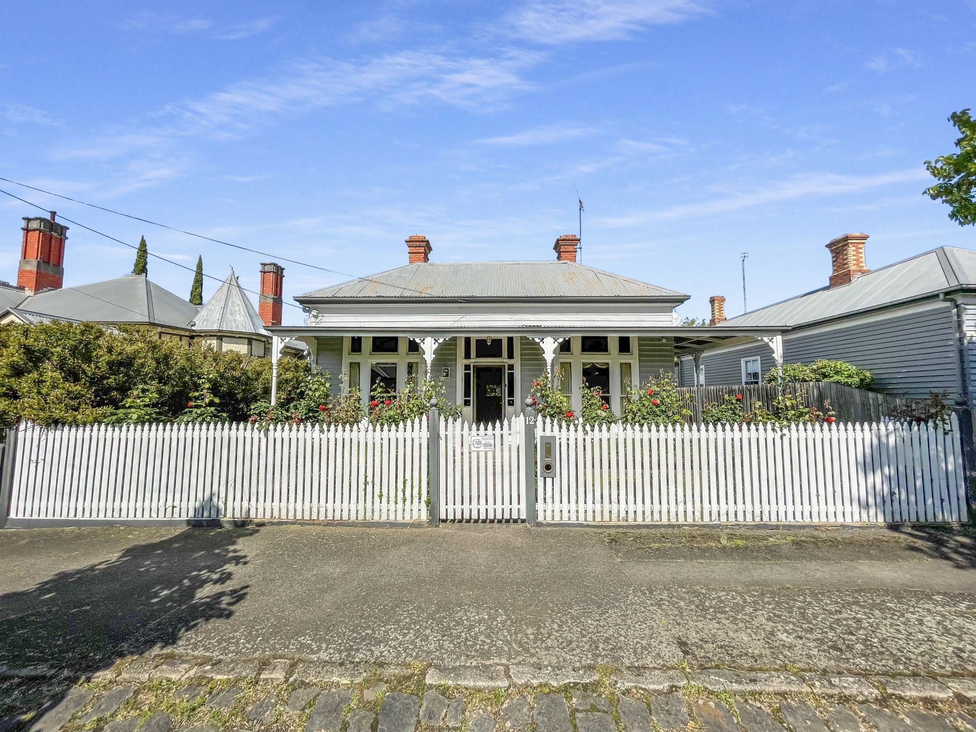 12 Loch Avenue, Ballarat Central Ballarat Real Estate Pty Ltd