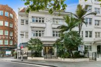 Potts Point