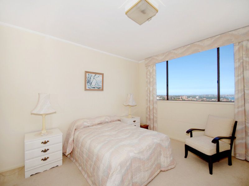 31/95A Ridge Street NORTH SYDNEY NSW, North Sydney - Thumbnail 7