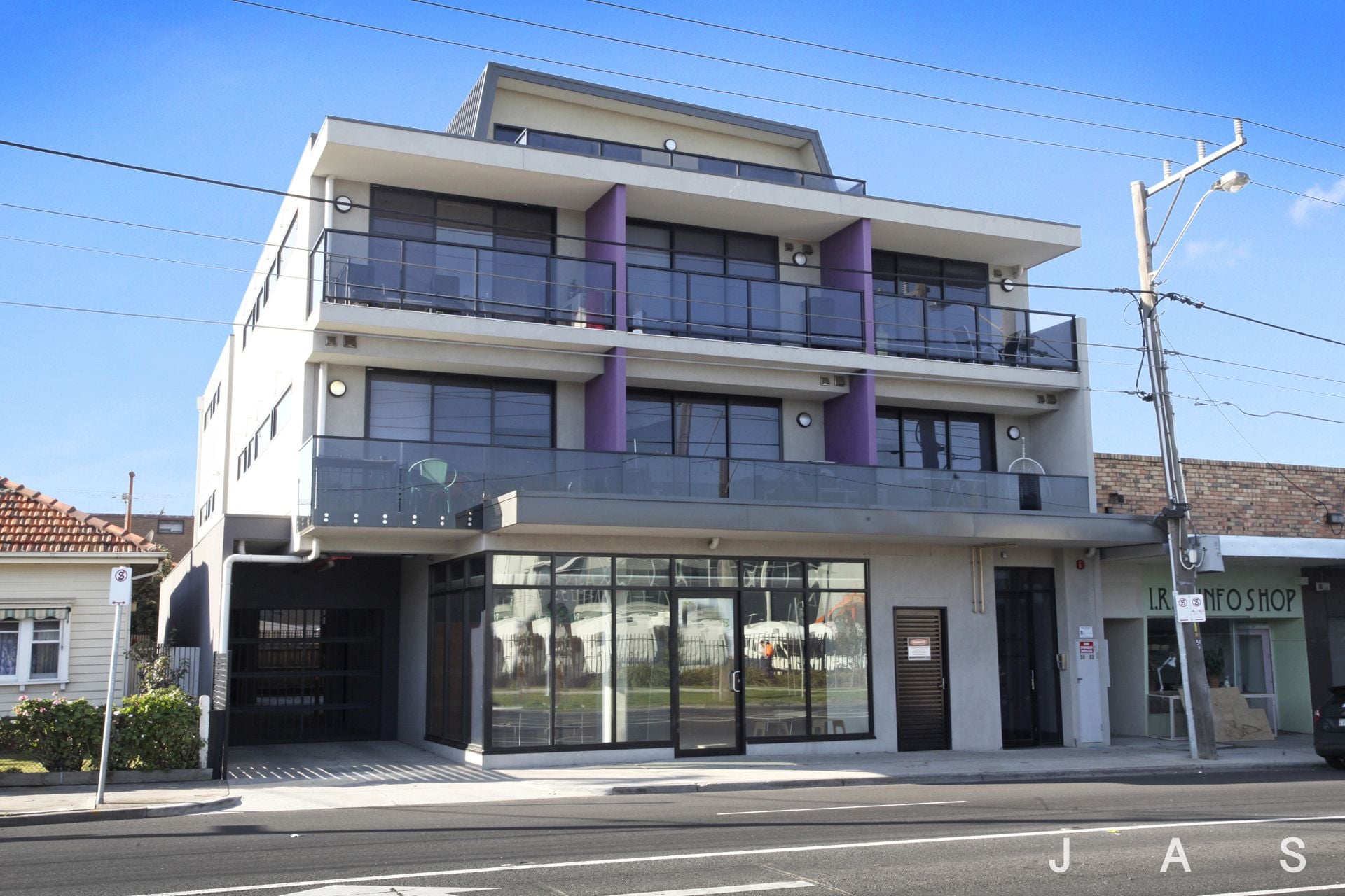 103/30 Ashley St West Footscray VIC, West Footscray - Thumbnail 2