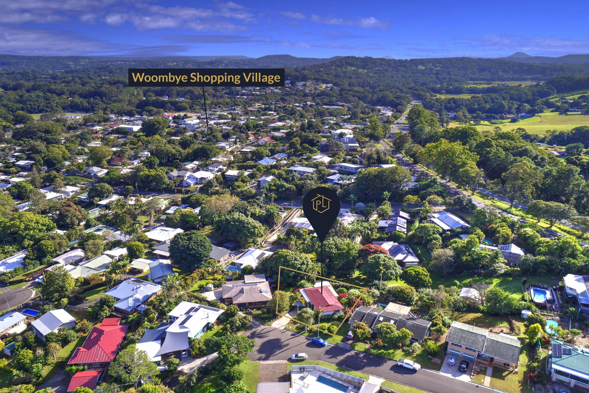 10 Sales Court, Woombye Property Lane Realty