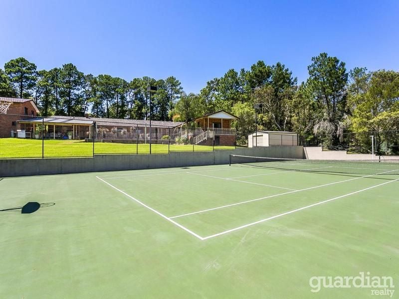 7 Emperor Place KENTHURST NSW, Kenthurst - Thumbnail 2