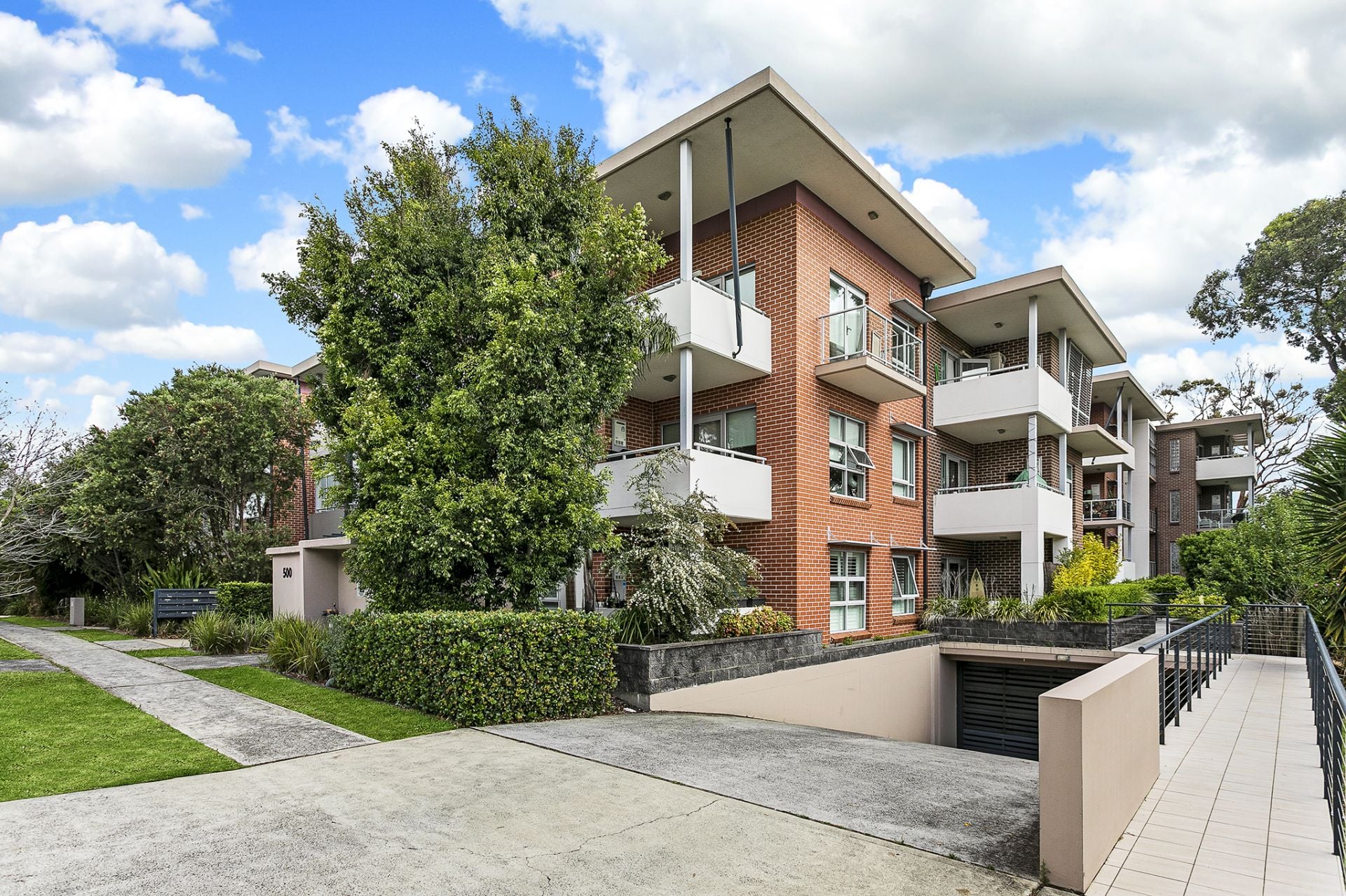 1/500 President Avenue Sutherland NSW, Sutherland - Thumbnail 8