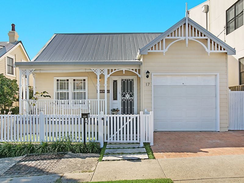 Real Estate For Sale 17 High Street Newcastle , NSW