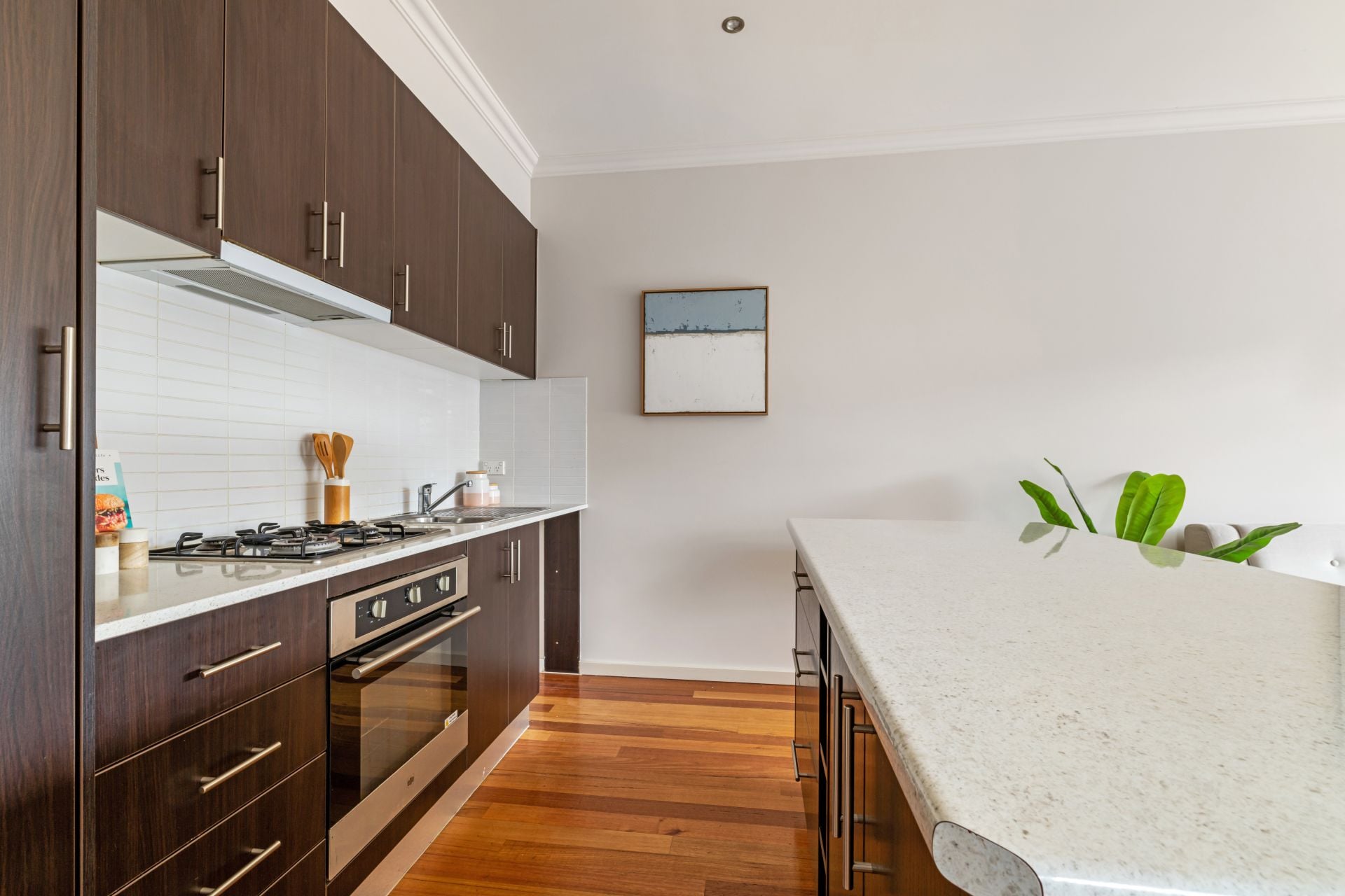 Private, Proportioned And Perfectly Positioned