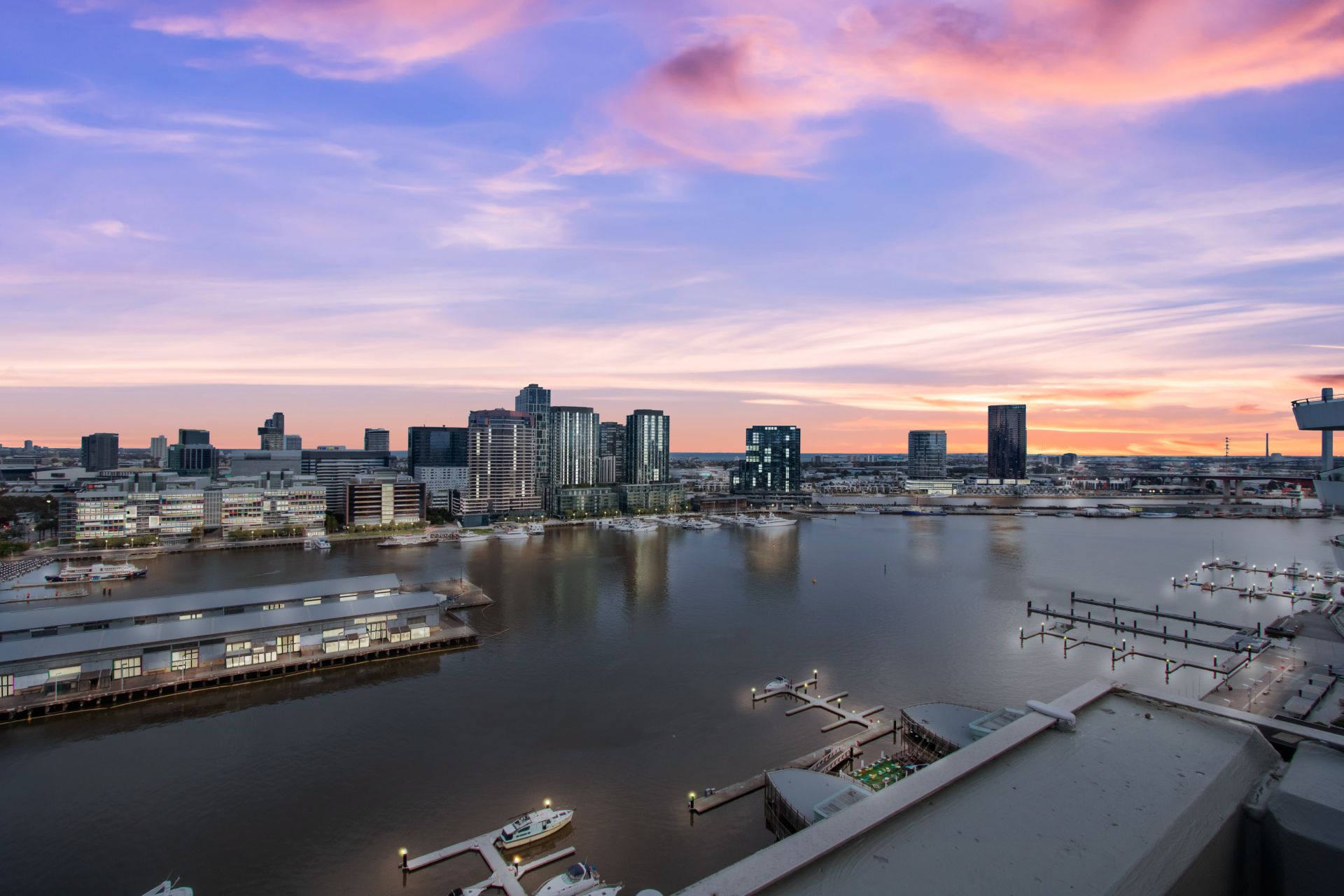 The Lifestyle, You Crave. A Location You'll Love!