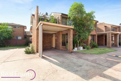 13/100 Hoxton Park Road, Lurnea