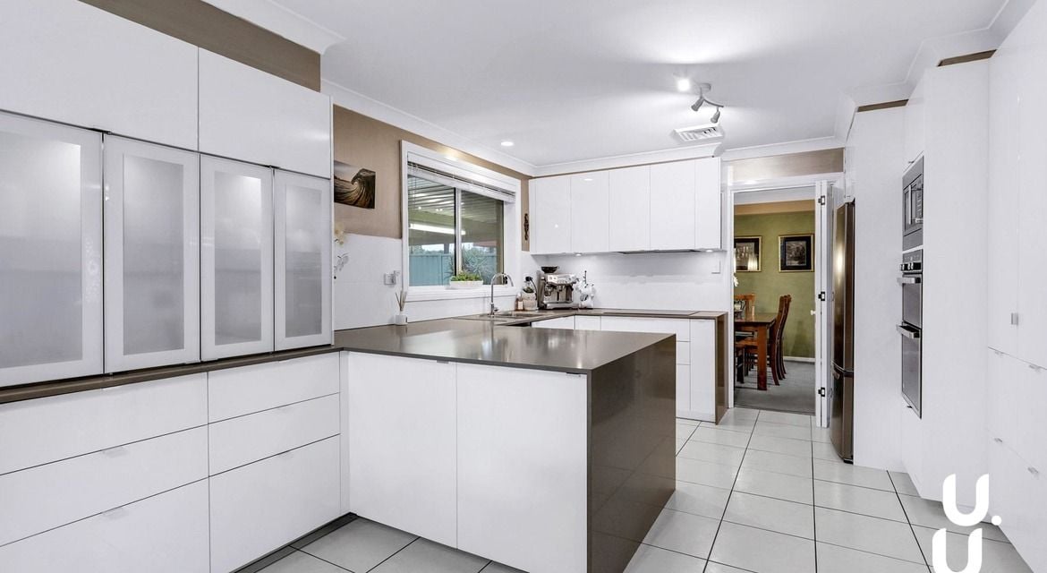 Glenmore Park 12 Butcherbird Place