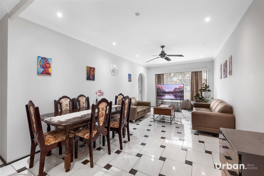 Wetherill Park 1061 The Horsley Drive