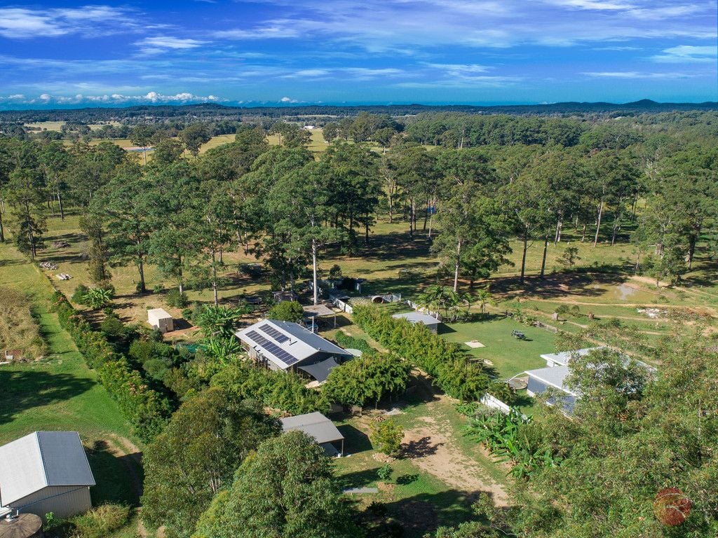 474 Stoney Creek Rd, REDBANK NSW 2446