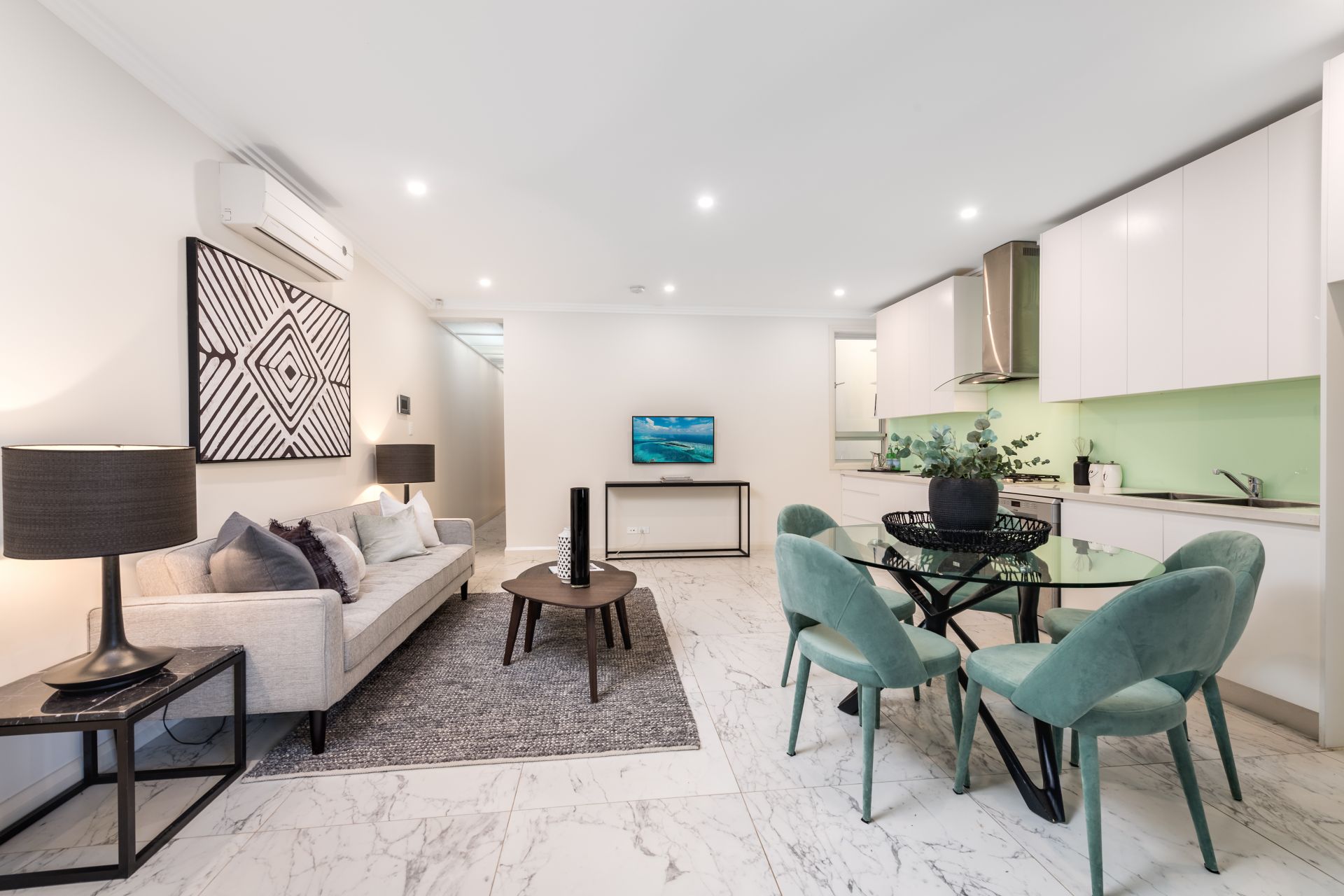 Real Estate For Sale 137 Simmons Street Enmore , NSW