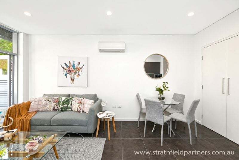 18/48 Cooper Street, Strathfield, Strathfield - Thumbnail 6