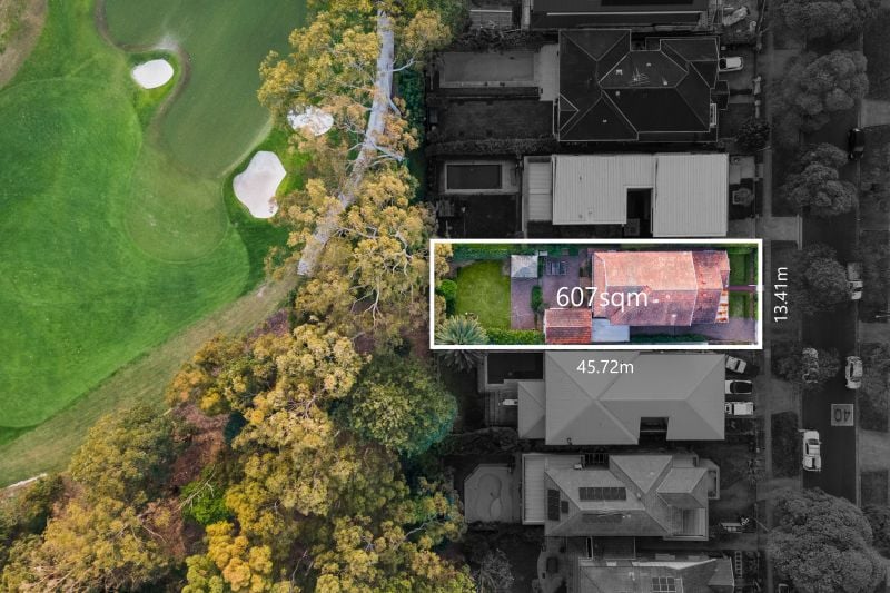 123 Links Avenue, Concord