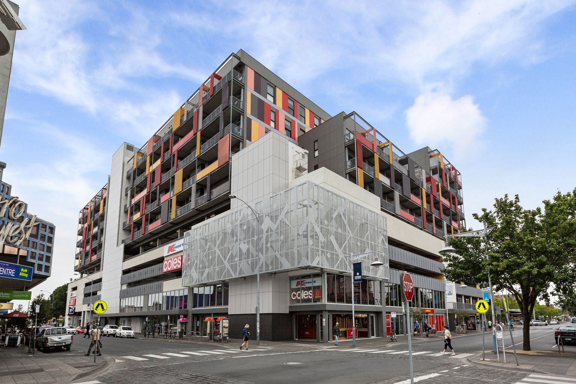 725/18 Albert Street, Footscray - Thumbnail 3