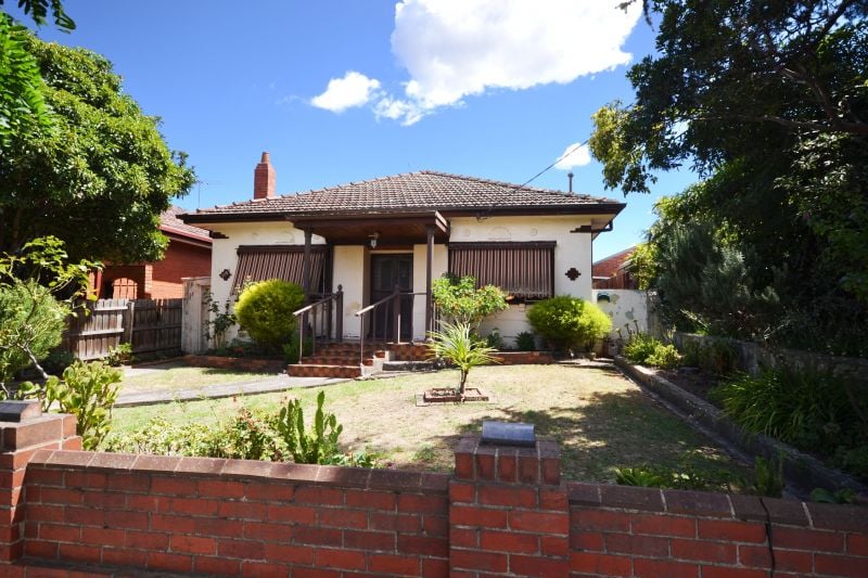 115 Gilbert Road, Preston
