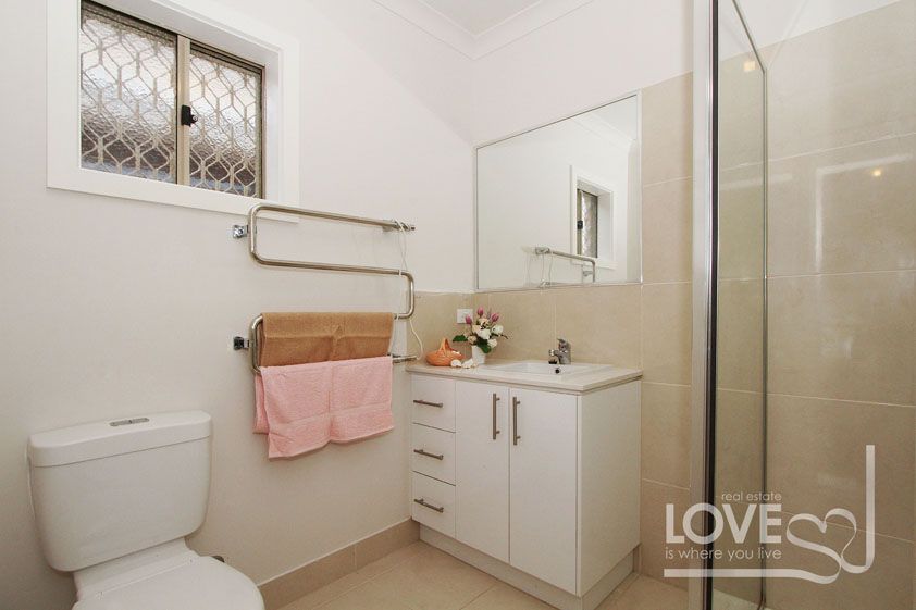 Large, Spacious And Certainly Contemporary