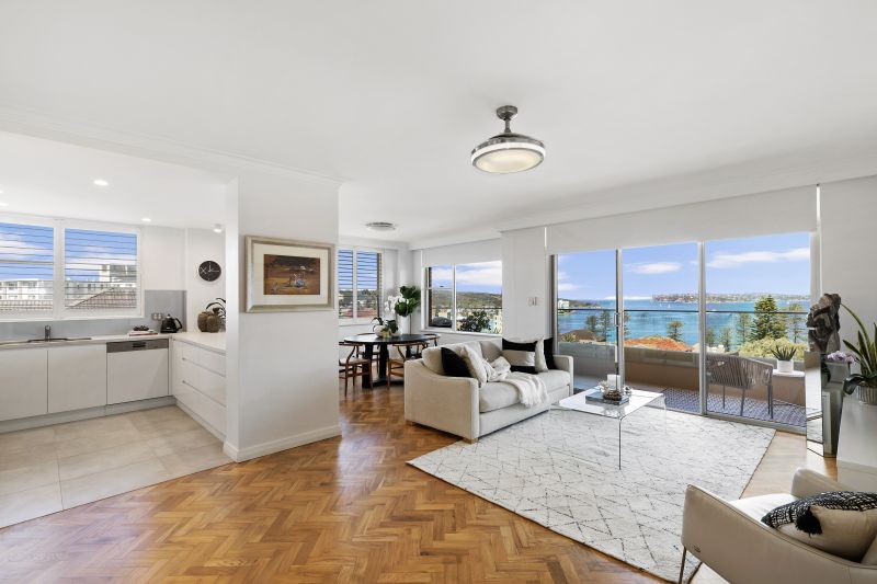 Real Estate For Sale 8/2022 Fairlight Street Fairlight , NSW