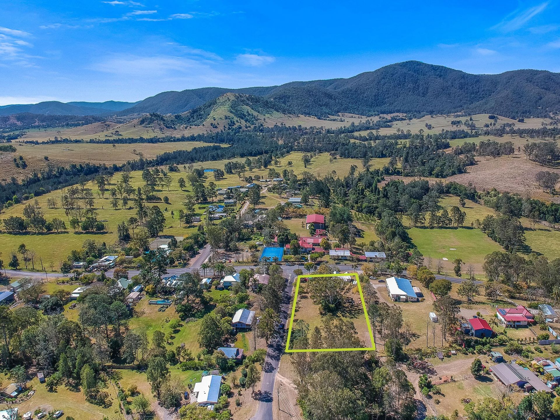 1697 Maleny-Kenilworth Road Conondale QLD, Conondale - Thumbnail 3