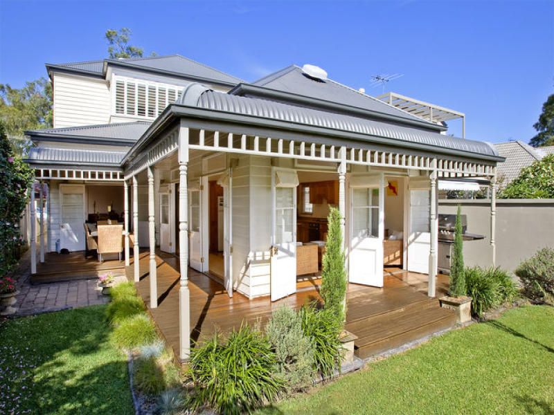 27 Chisholm Street GREENWICH NSW, Greenwich - Thumbnail 2