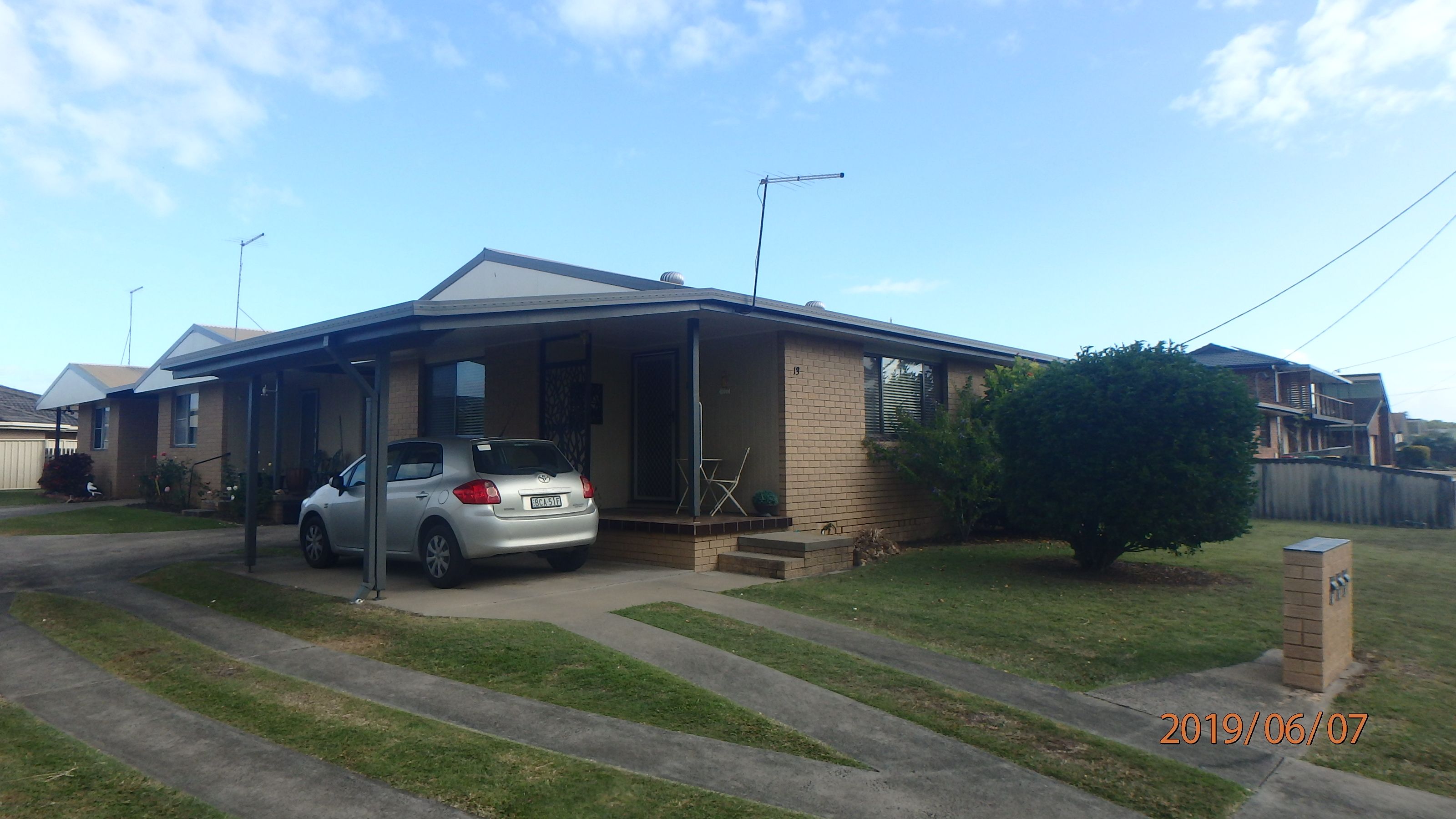 1/13 Carabeen Street, Evans Head NSW 2473