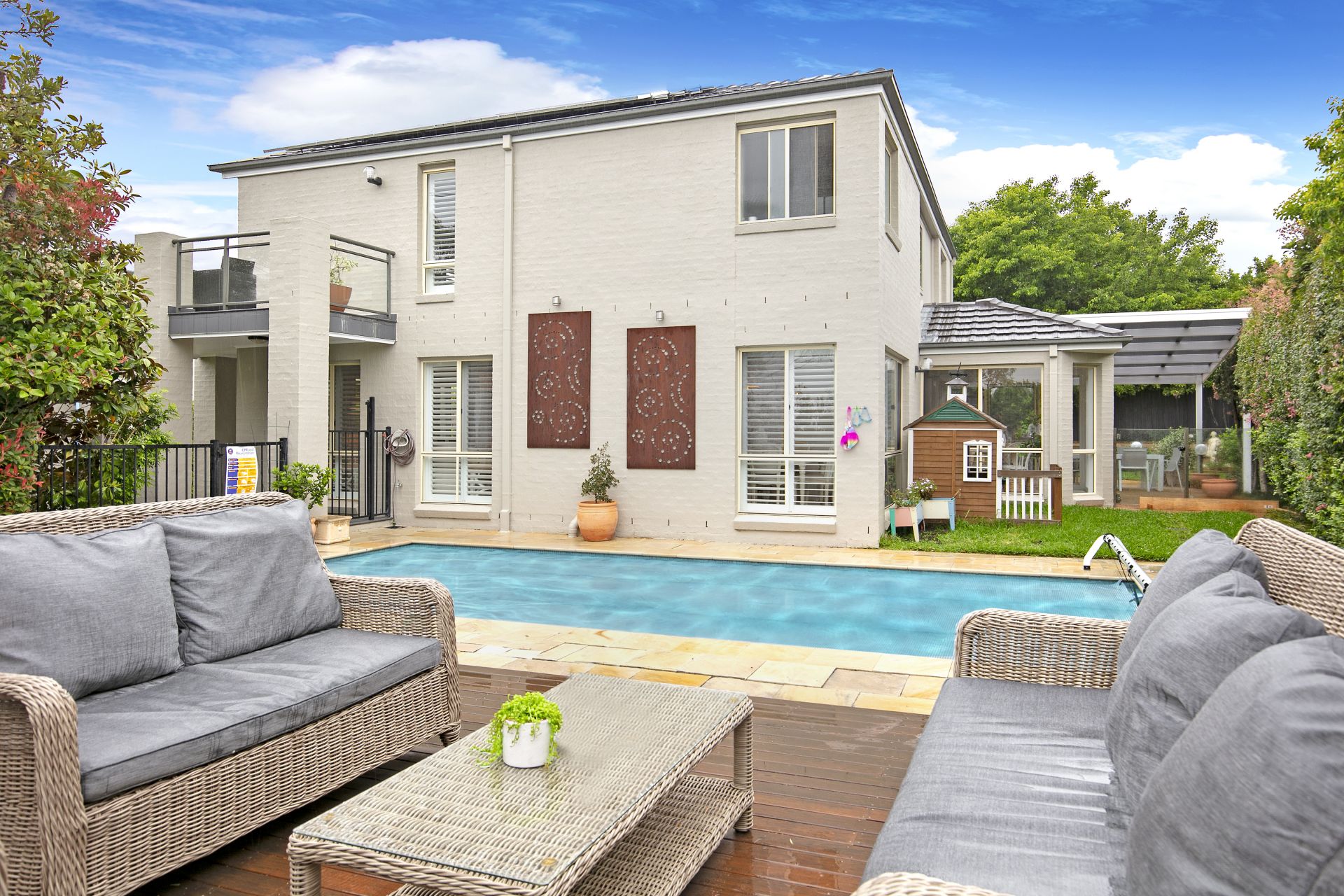 6 Corbett Place, Belrose Parnell Partners