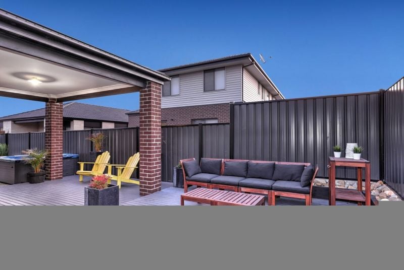 54 Evergreen Crescent, Craigieburn