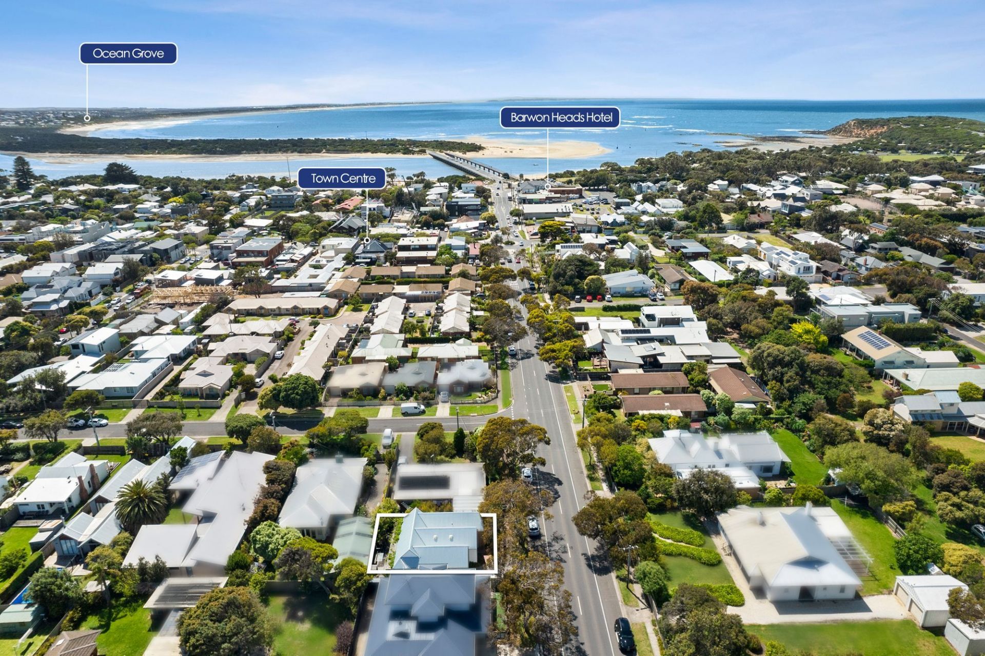 14 Bridge Road Barwon Heads VIC, Barwon Heads - Thumbnail 5