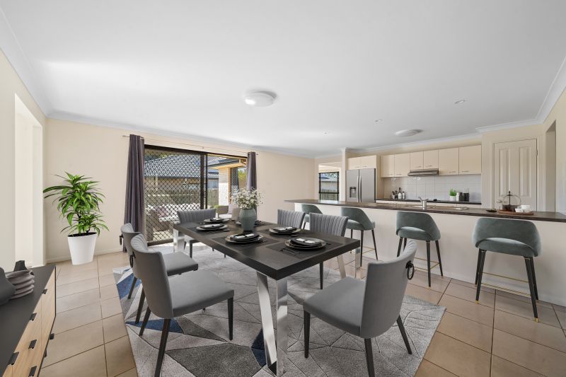 Real Estate For Lease 18 Boxwood Place Carseldine , QLD