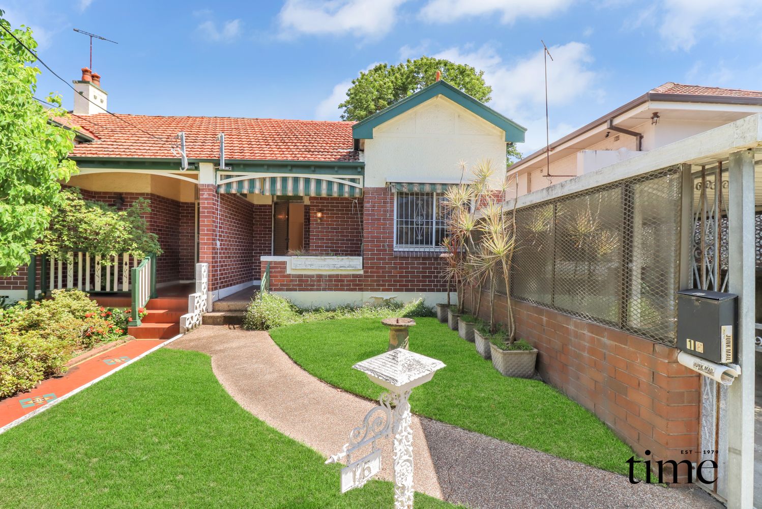 Time Realty Real Estate For Sale 16 Cecil Street Wareemba , NSW