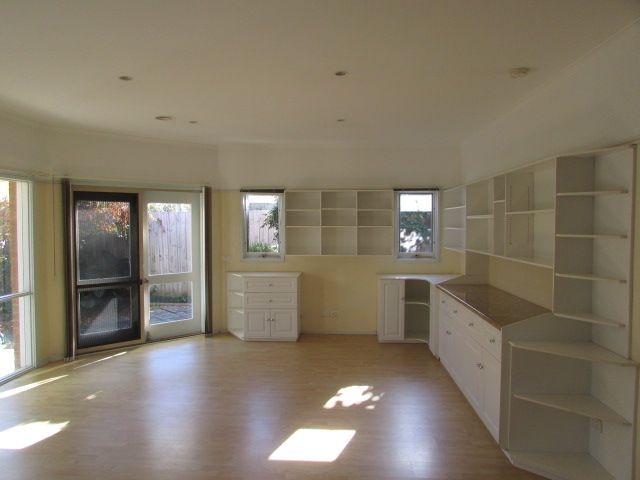 ** Modern Stylish Living **