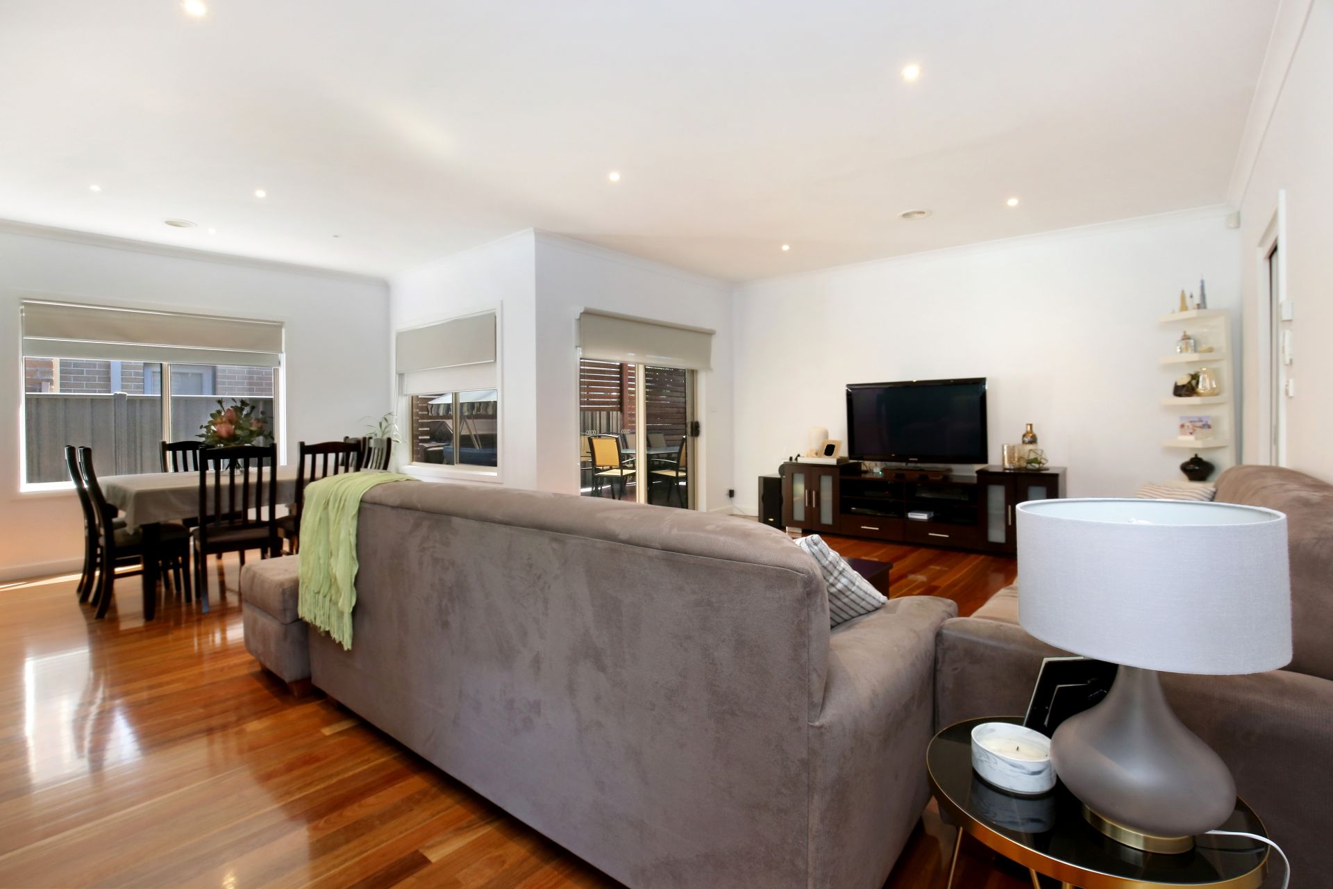 A PLACE TO CALL HOME   *Insp Thu 9th Apr @ 4:50pm*
