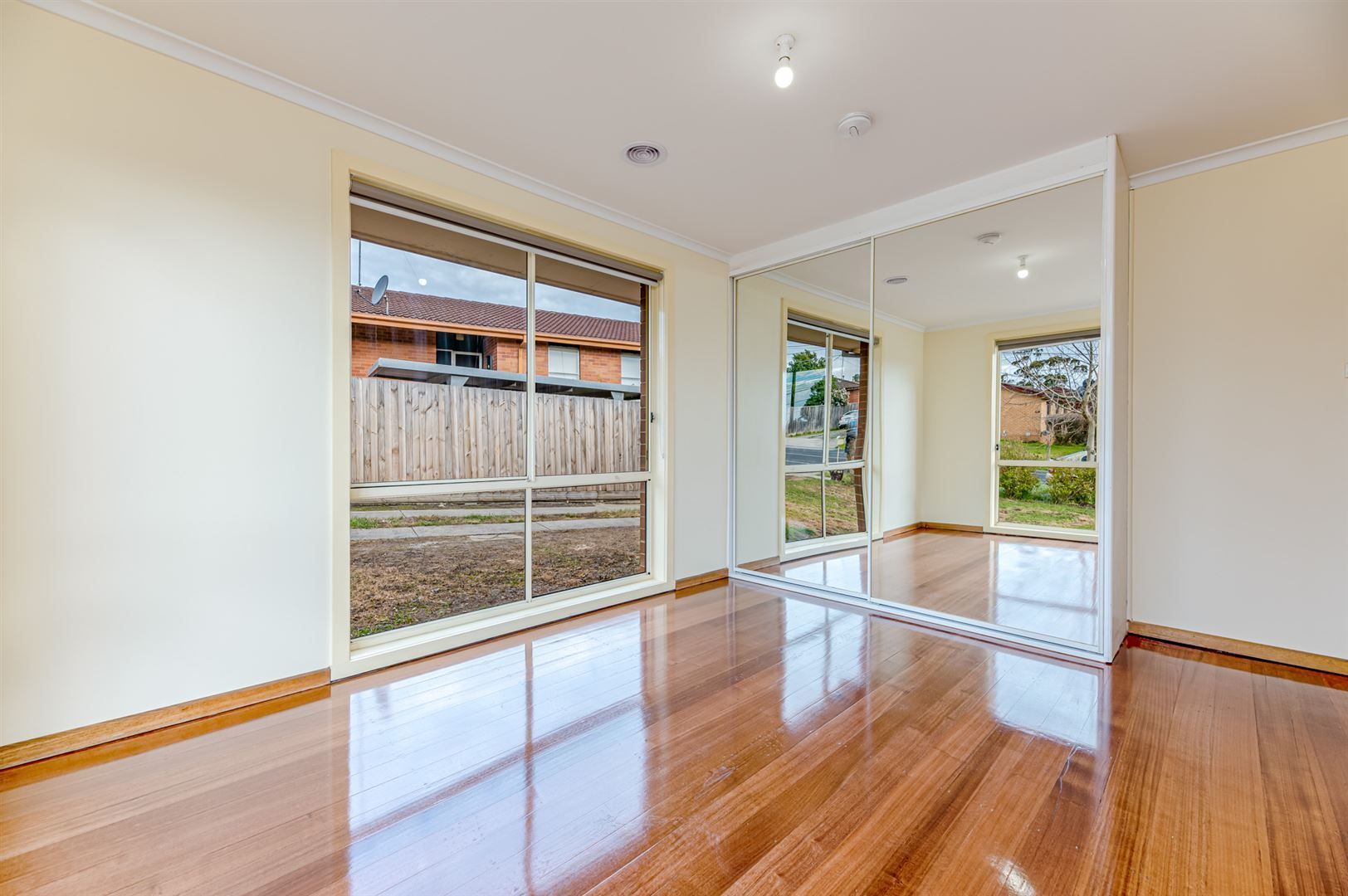 3 Bedroom Family Home