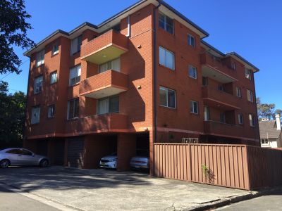 9/85 Chelmsford Street, Newtown