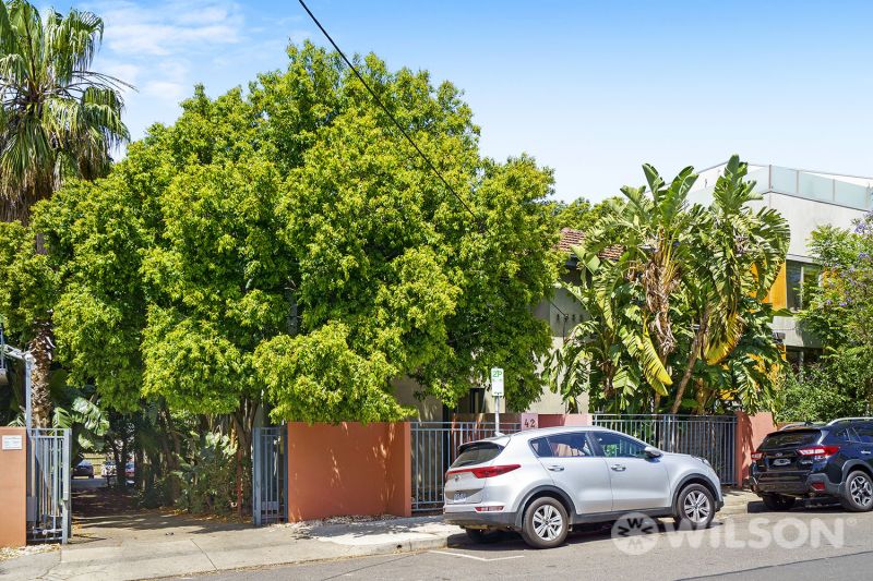 23/42 Waterloo Crescent, St Kilda