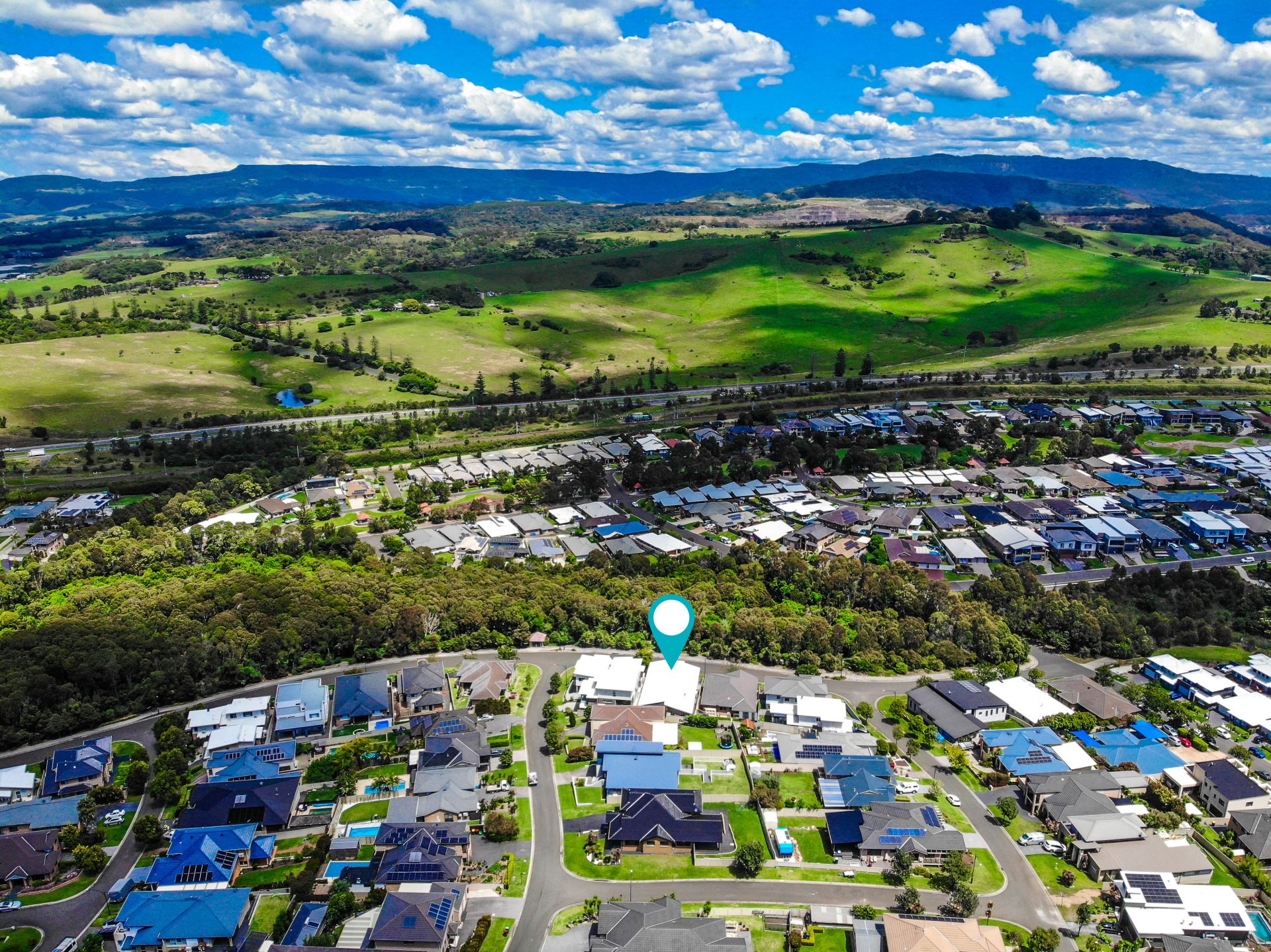 Real Estate For Sale 11 Grainger Parkway Flinders , NSW