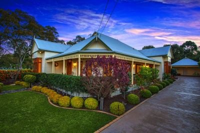 Successfully SOLD By Nick Scarf - 0411 197 486