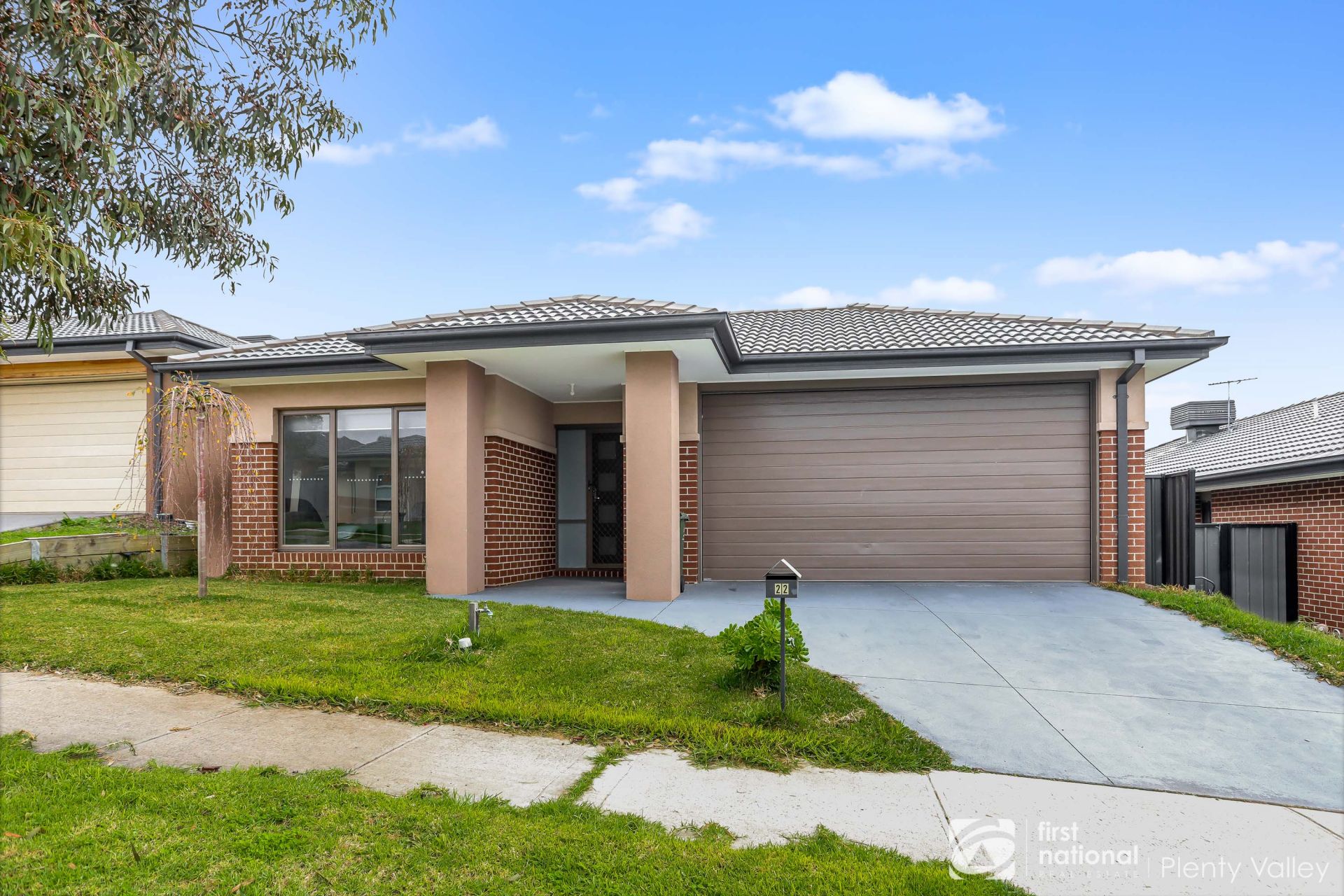 22 Muir Way Mernda, Mernda - Thumbnail 3